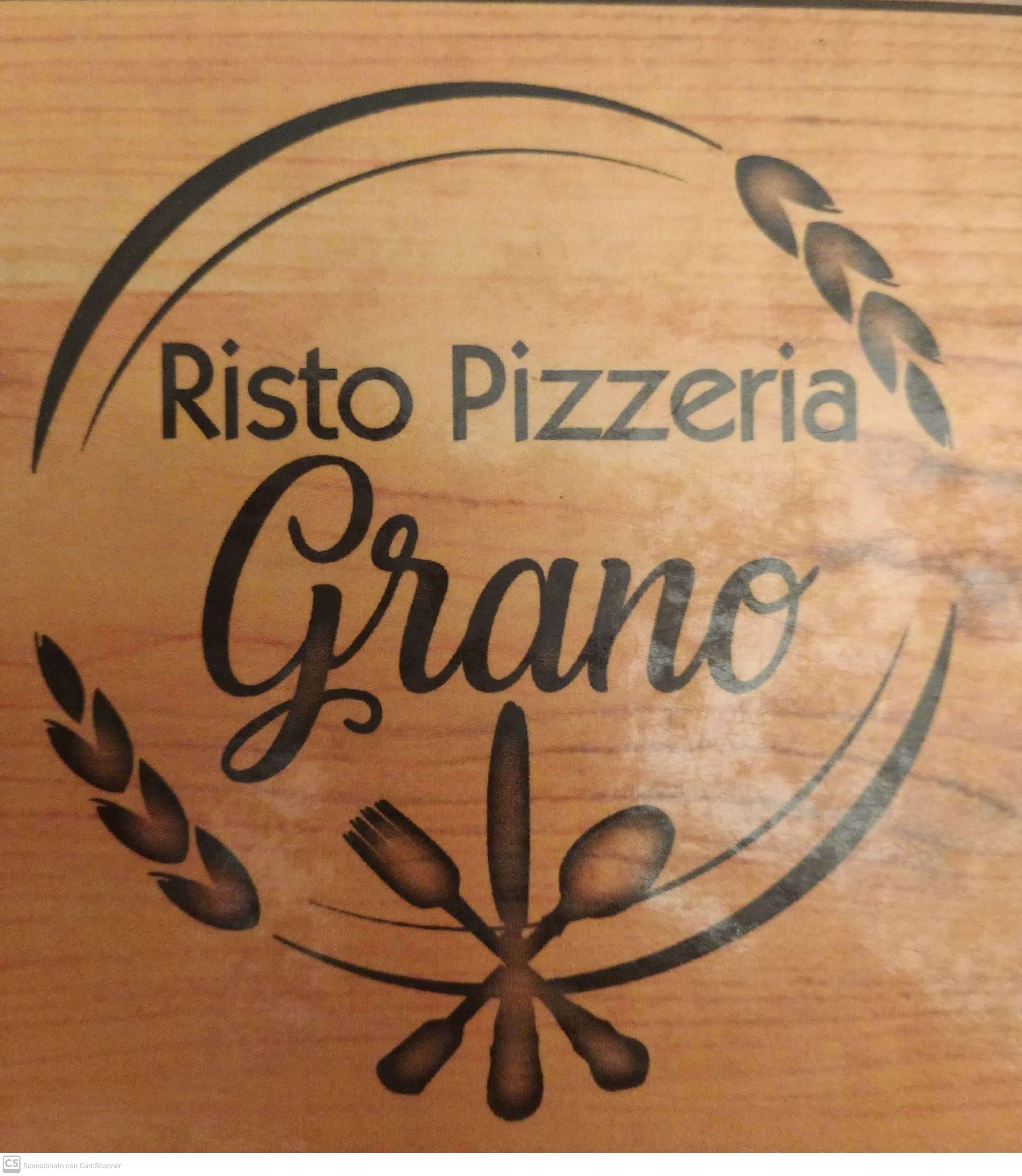 RISTO PIZZERIA GRANO - Ristorante